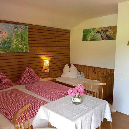 Oberachenhof Villa Ellmau Eksteriør billede