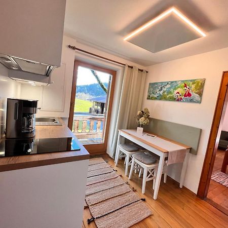 Oberachenhof Villa Ellmau Eksteriør billede