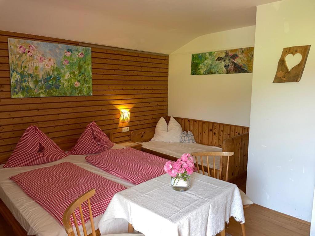 Oberachenhof Villa Ellmau Eksteriør billede